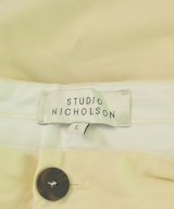 STUDIO NICHOLSON（スタジオニコルソン）その他 白 サイズ:L メンズ/2200691870113
