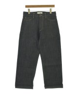 STUDIO NICHOLSON デニムパンツ