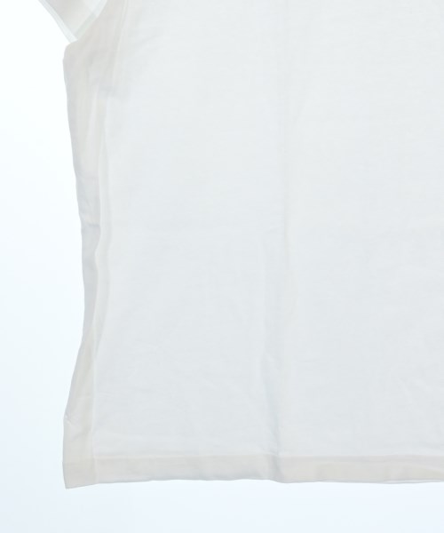 STUDIO NICHOLSON（スタジオニコルソン）Tシャツ・カットソー 白 サイズ:M レディース/2200690640113