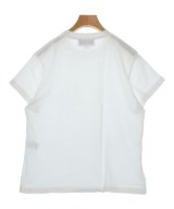 STUDIO NICHOLSON（スタジオニコルソン）Tシャツ・カットソー 白 サイズ:M レディース/2200690640113