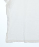 STUDIO NICHOLSON（スタジオニコルソン）Tシャツ・カットソー 白 サイズ:M レディース/2200690640113