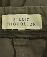 STUDIO NICHOLSON（スタジオニコルソン）その他 カーキ サイズ:M メンズ/2200694364183