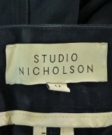 STUDIO NICHOLSON（スタジオニコルソン）その他 紺 サイズ:M メンズ/2200694364190