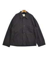 STUDIO NICHOLSON カバーオール