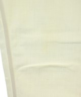 STUDIO NICHOLSON（スタジオニコルソン）その他 白 サイズ:0(XS位) レディース/2200694893096