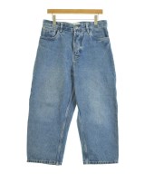 STUDIO NICHOLSON デニムパンツ
