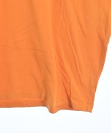 STUDIO NICHOLSON（スタジオニコルソン）Tシャツ・カットソー オレンジ サイズ:S メンズ/2200655544012