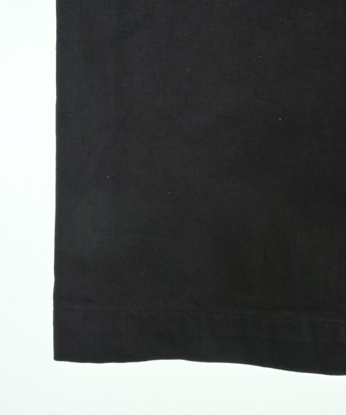 STUDIO NICHOLSON（スタジオニコルソン）デニムパンツ 黒 サイズ:M メンズ/2200649900206
