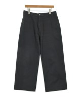 STUDIO NICHOLSON デニムパンツ