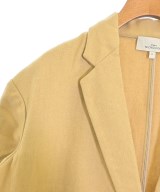 STUDIO NICHOLSON（スタジオニコルソン）チェスターコート ベージュ サイズ:0(XS位) レディース/2200656365029