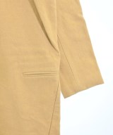 STUDIO NICHOLSON（スタジオニコルソン）チェスターコート ベージュ サイズ:0(XS位) レディース/2200656365029