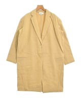 STUDIO NICHOLSON チェスターコート