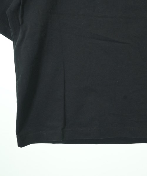 STUDIO NICHOLSON（スタジオニコルソン）Tシャツ・カットソー 黒 サイズ:00(XS位) メンズ/2200656765041