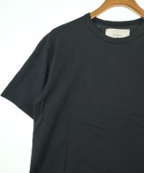 STUDIO NICHOLSON（スタジオニコルソン）Tシャツ・カットソー 黒 サイズ:00(XS位) メンズ/2200656765041