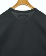STUDIO NICHOLSON（スタジオニコルソン）Tシャツ・カットソー 黒 サイズ:00(XS位) メンズ/2200656765041