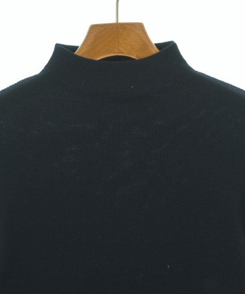STUDIO NICHOLSON（スタジオニコルソン）ニット・セーター 紺 サイズ:1(S位) レディース/2200656765058
