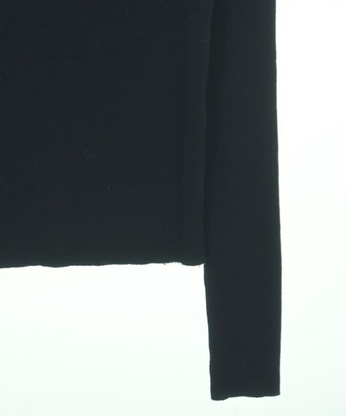 STUDIO NICHOLSON（スタジオニコルソン）ニット・セーター 紺 サイズ:1(S位) レディース/2200656765058