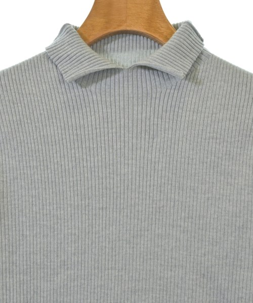 STUDIO NICHOLSON（スタジオニコルソン）ニット・セーター グレー サイズ:1(S位) レディース/2200657863159