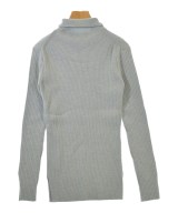 STUDIO NICHOLSON（スタジオニコルソン）ニット・セーター グレー サイズ:1(S位) レディース/2200657863159