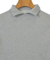 STUDIO NICHOLSON（スタジオニコルソン）ニット・セーター グレー サイズ:1(S位) レディース/2200657863159