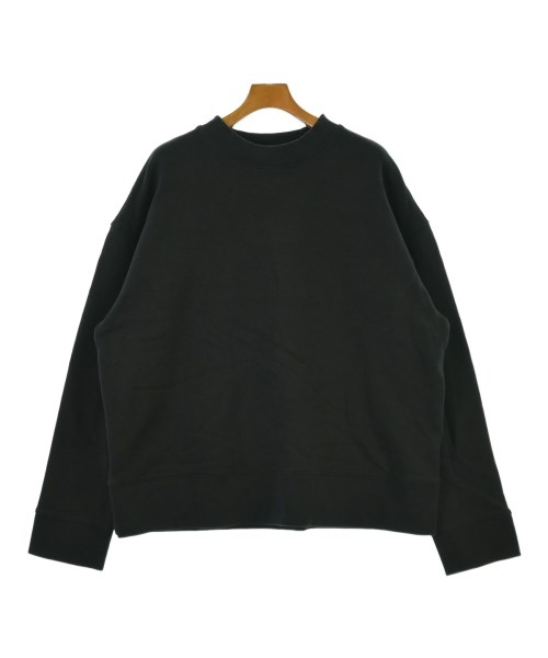 STUDIO NICHOLSON(スタジオニコルソン)スウェット 黒 サイズ:M/2200658646034