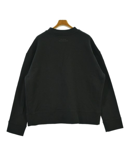 STUDIO NICHOLSON（スタジオニコルソン）スウェット 黒 サイズ:M メンズ/2200658646034