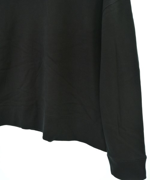 STUDIO NICHOLSON（スタジオニコルソン）スウェット 黒 サイズ:M メンズ/2200658646034