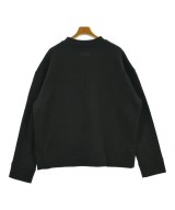 STUDIO NICHOLSON（スタジオニコルソン）スウェット 黒 サイズ:M メンズ/2200658646034