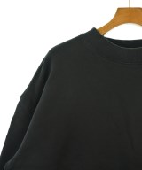 STUDIO NICHOLSON（スタジオニコルソン）スウェット 黒 サイズ:M メンズ/2200658646034