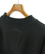 STUDIO NICHOLSON（スタジオニコルソン）スウェット 黒 サイズ:M メンズ/2200658646034