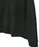 STUDIO NICHOLSON（スタジオニコルソン）スウェット 黒 サイズ:M メンズ/2200658646034