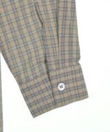 STUDIO NICHOLSON（スタジオニコルソン）カジュアルシャツ グレー サイズ:S メンズ/2200642252036