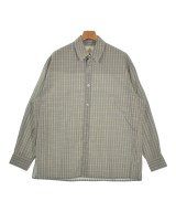 STUDIO NICHOLSON カジュアルシャツ