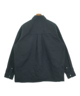 STUDIO NICHOLSON（スタジオニコルソン）カジュアルシャツ 紺 サイズ:S メンズ/2200642252043