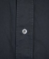 STUDIO NICHOLSON（スタジオニコルソン）カジュアルシャツ 紺 サイズ:S メンズ/2200642252043