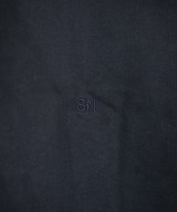 STUDIO NICHOLSON（スタジオニコルソン）カジュアルシャツ 紺 サイズ:S メンズ/2200642252043