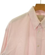 STUDIO NICHOLSON（スタジオニコルソン）カジュアルシャツ ピンク サイズ:S メンズ/2200642252111