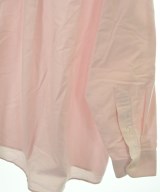 STUDIO NICHOLSON（スタジオニコルソン）カジュアルシャツ ピンク サイズ:S メンズ/2200642252111