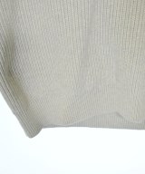 STUDIO NICHOLSON（スタジオニコルソン）ニット・セーター グレー サイズ:S メンズ/2200642252128