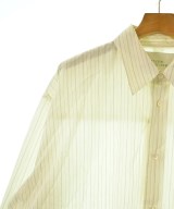 STUDIO NICHOLSON（スタジオニコルソン）カジュアルシャツ 白 サイズ:M メンズ/2200642252135