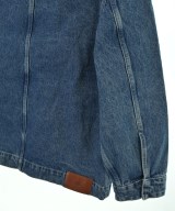 STUDIO NICHOLSON（スタジオニコルソン）デニムジャケット 青 サイズ:S メンズ/2200642252142