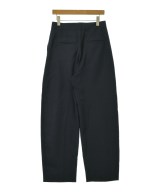 STUDIO NICHOLSON（スタジオニコルソン）その他 黒 サイズ:40(XXS位) メンズ/2200642252166