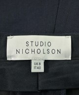 STUDIO NICHOLSON（スタジオニコルソン）その他 黒 サイズ:40(XXS位) メンズ/2200642252166