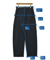 STUDIO NICHOLSON（スタジオニコルソン）その他 黒 サイズ:40(XXS位) メンズ/2200642252166