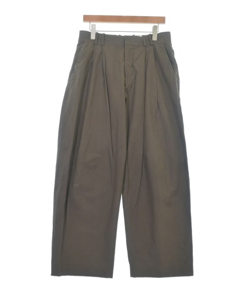 STUDIO NICHOLSON(スタジオニコルソン)その他 茶 サイズ:S/2200642252371