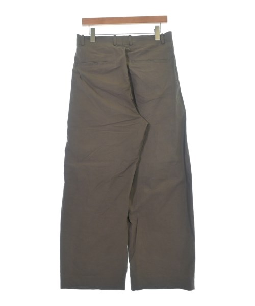 STUDIO NICHOLSON（スタジオニコルソン）その他 茶 サイズ:S メンズ/2200642252371