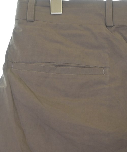 STUDIO NICHOLSON（スタジオニコルソン）その他 茶 サイズ:S メンズ/2200642252371