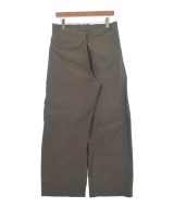 STUDIO NICHOLSON（スタジオニコルソン）その他 茶 サイズ:S メンズ/2200642252371