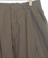 STUDIO NICHOLSON（スタジオニコルソン）その他 茶 サイズ:S メンズ/2200642252371