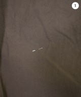 STUDIO NICHOLSON（スタジオニコルソン）その他 茶 サイズ:S メンズ/2200642252371